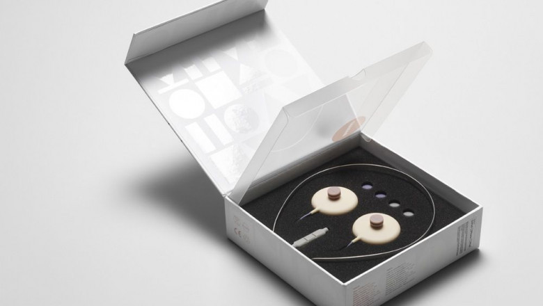 Design and manufacturing of luxury packaging