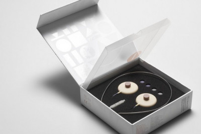 Design and manufacturing of luxury packaging