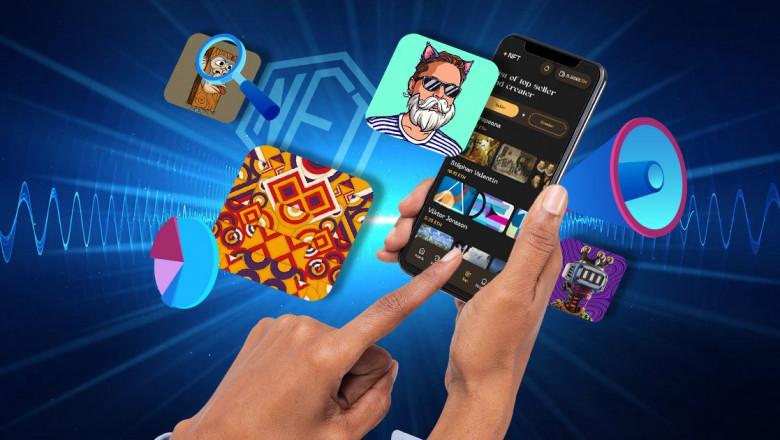 Do your tokens need an impactful push?