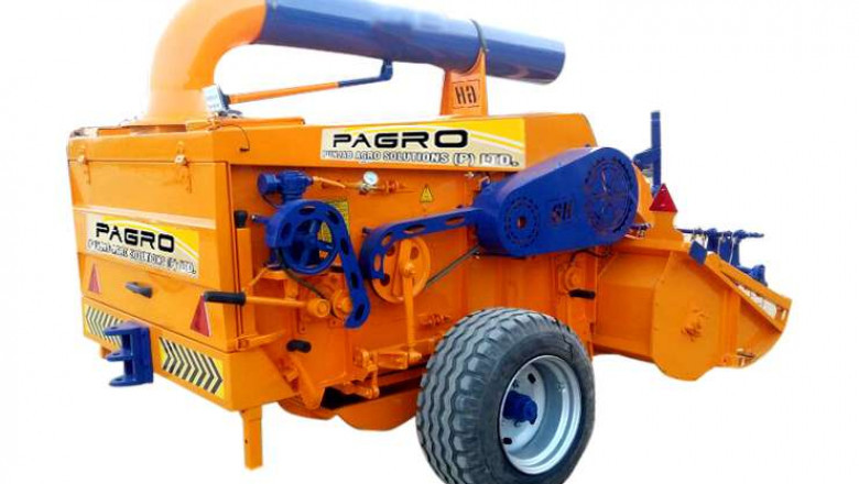 Essential Farming Implements with Usage and Overview
