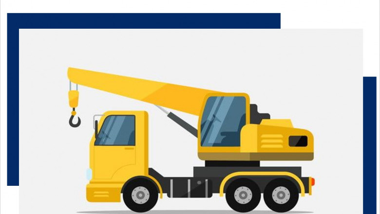 Europe Mobile Crane Market (2020-2026) | Size, share, Growth