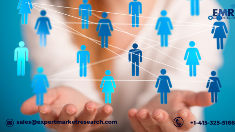 Global Body Area Network Market Is Expected To Grow Steadily At CAGR Of 12% In The Forecast Period Of 2021-2026
