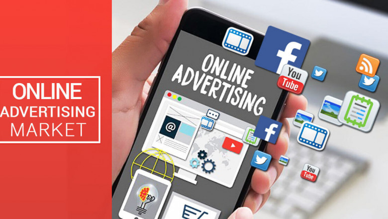 India Online Advertising Market Growth Is Driven By Growing Adoption Of Internet: Ken Research