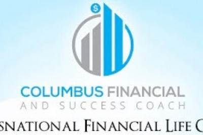 Learn To Live Debt-Free and Manage Your Finances, With Columbus Financial and Success Coach