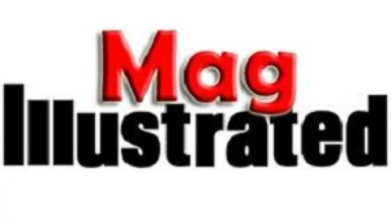 Mens Adult Magazines - Magillustrated