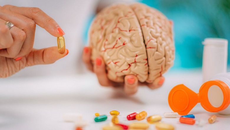 Natural Compounds In Brain Health Supplements Have Favourable Impacts On The Brain