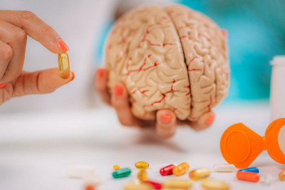 Natural Compounds In Brain Health Supplements  Have Favourable Impacts On The Brain