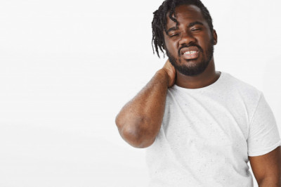 Neck Pain: Causes, Symptoms, Diagnosis, and Treatment