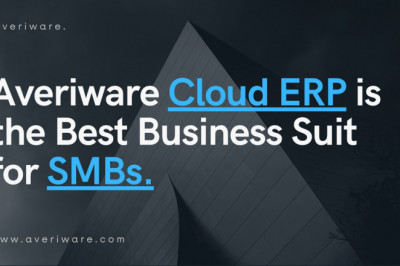 Plan Your Business With ERP Software For Industry