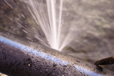 Prevent Frozen Or Burst Pipes At Your Home
