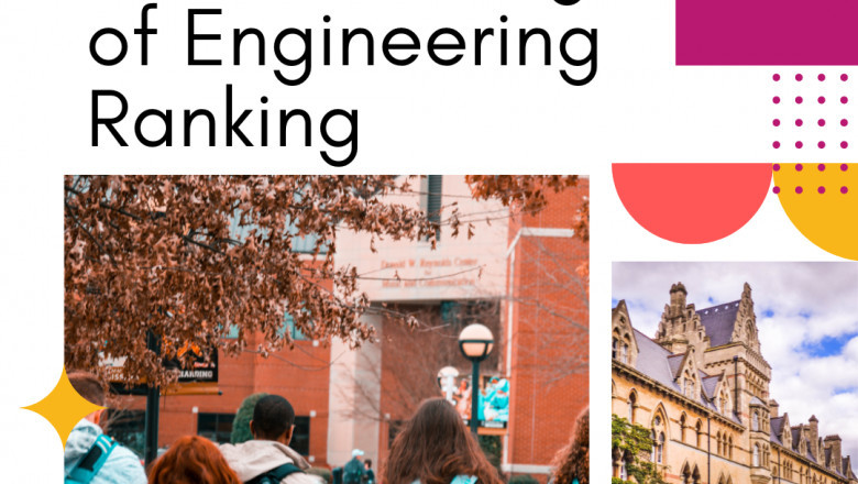 Rankings of Oxford College of Engineering