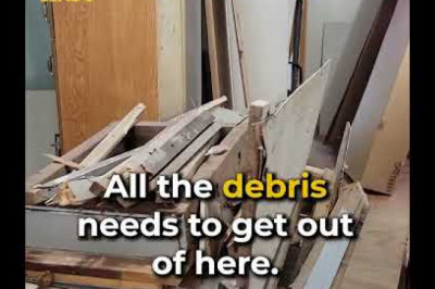 Renovations On A BRRRR Property | All Set For A New Makeover