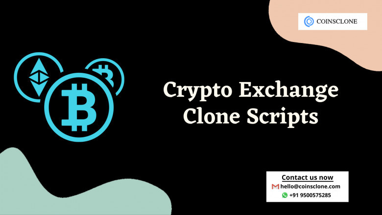 Revenue generating factors of crypto exchange business