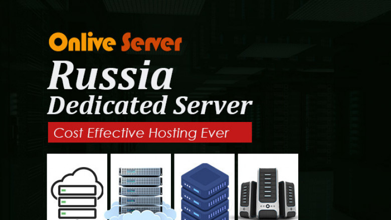 Russia Dedicated server: Is A Dedicated Server Right For You?
