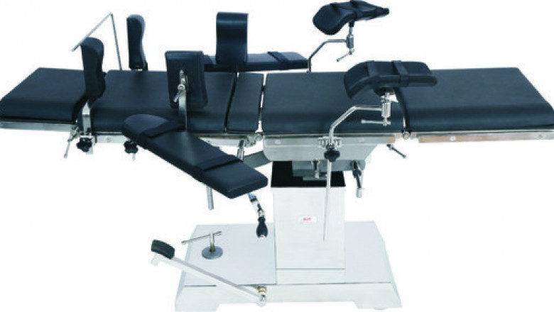 Surgical Tables Market Size, Key Players Analysis And Forecast To 2028 | Value Market Research