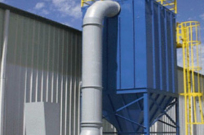 The Best Define of Dust Collector