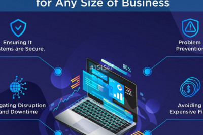 Top IT Consulting Firms Delhi NCR, India.