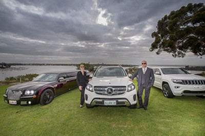 Top Limo provides transportation to Toronto Pearson International Airport.