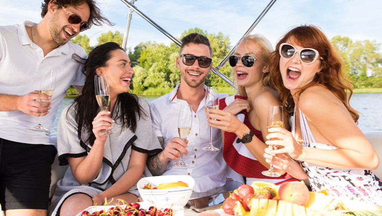Top Places To Visit as a Groups In Sydney