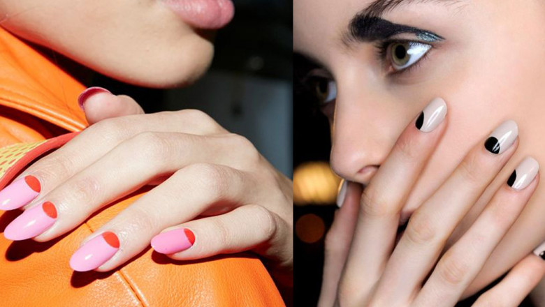 Try These 3 Nail Art Designs to Decorate Your Nails Today