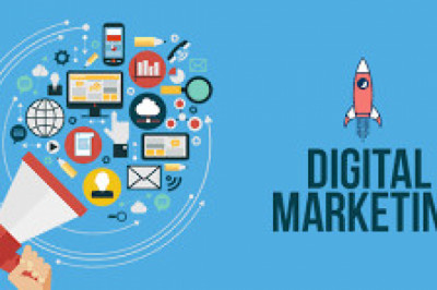 Uncodemy offers Digital Marketing