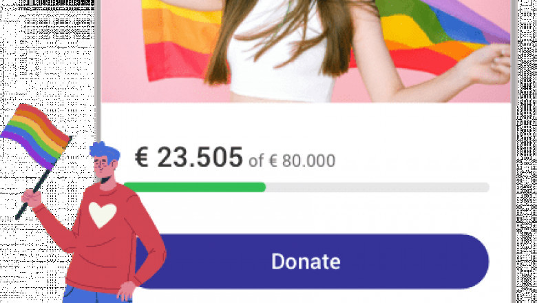 Wat Betekent LGBTQ En LHBTQ? En Wat Is De LGBTQ Gemeenschap?