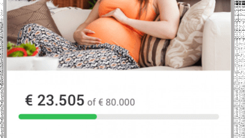 Wat Is Draagmoederschap?