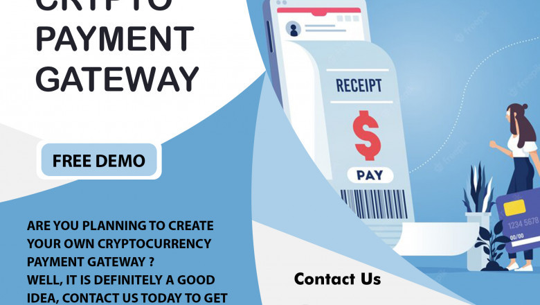 A Cryptocurrency Payment Gateway’s Features