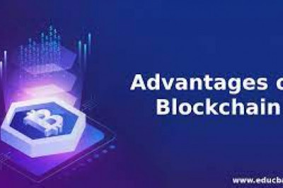 Advantage of Blockchain Technology?