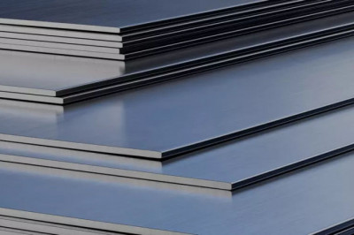 All You Need To Know About Stainless Steel