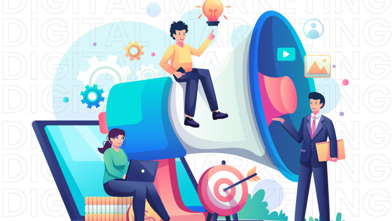 Best Digital Marketing Company In India | Ebizfiling