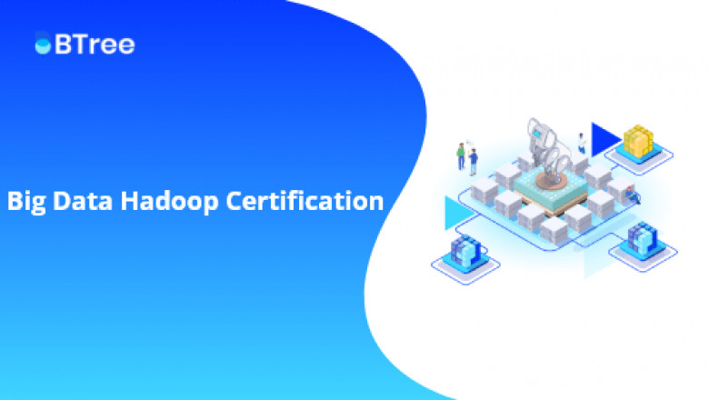 Big Data Hadoop Training in chennai