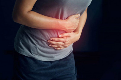 Bloating - Ynani Medicine Effective For Stomach Pains?