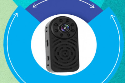 Buy Spy Camera Dealers in Rajendra Place Delhi Top Deal