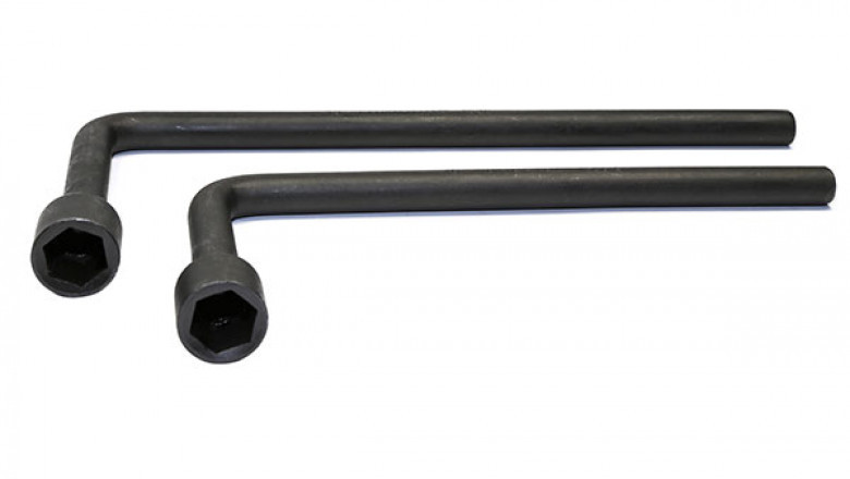 Buy Taparia L Shape Spanners 1536 online at the lowest price in India.- Bookmyparts.com