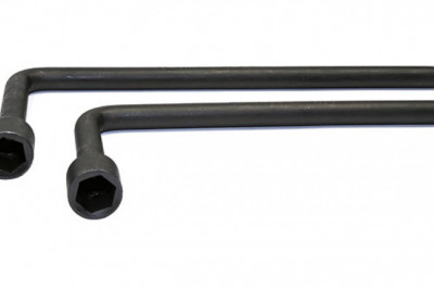 Buy Taparia L Shape Spanners 1536 online at the lowest price in India.- Bookmyparts.com