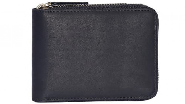 Buying A Leather Purse For A Lady