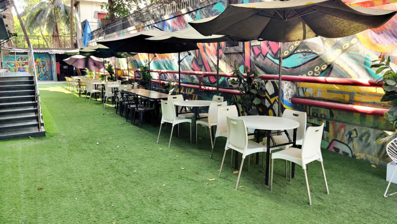 Co-Working Space: The future of workplace