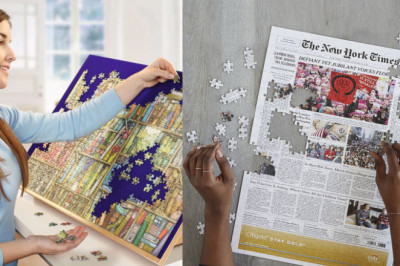 Crossword Puzzles- How It Helps Puzzlers Practically?