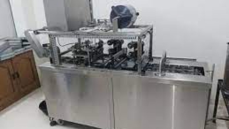 Cup Fill and Seal Machine Market 2022 | Industry Demand, Fastest Growth, Opportunities Analysis and Forecast To 2028