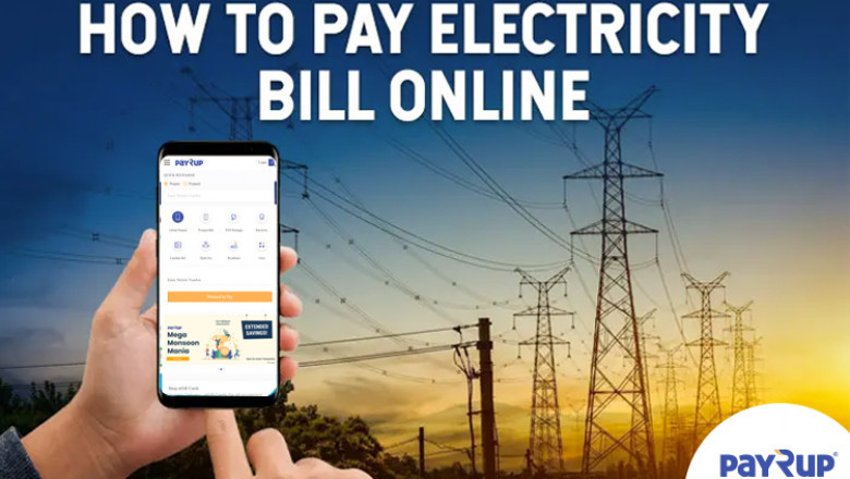 DNH Electricity Bill