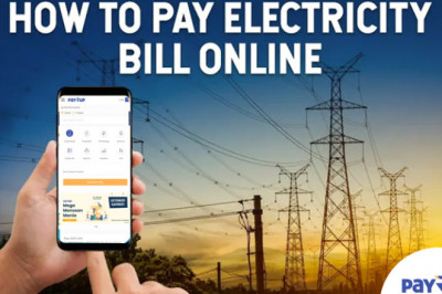 DNH Electricity Bill