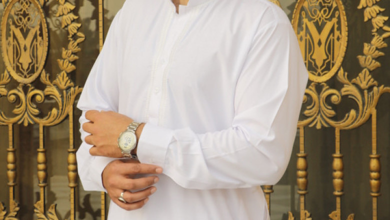 Ethnic Indian Kurta Pyjama in London for all Occasions