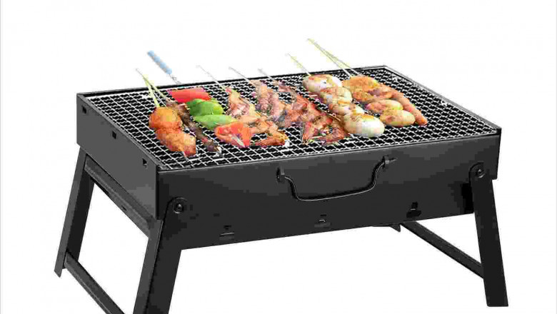 Europe Barbeque Grill Market (2021-2027) | Trend, Outlook