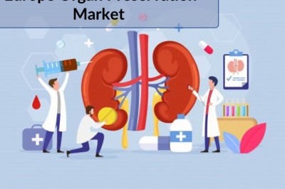 Europe Organ Preservation Market (2021-2027) | Trends, Outlook & 6wresearch