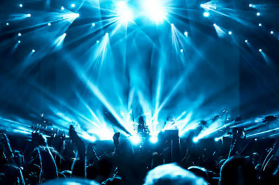 Find The Right Company For Stage Lighting