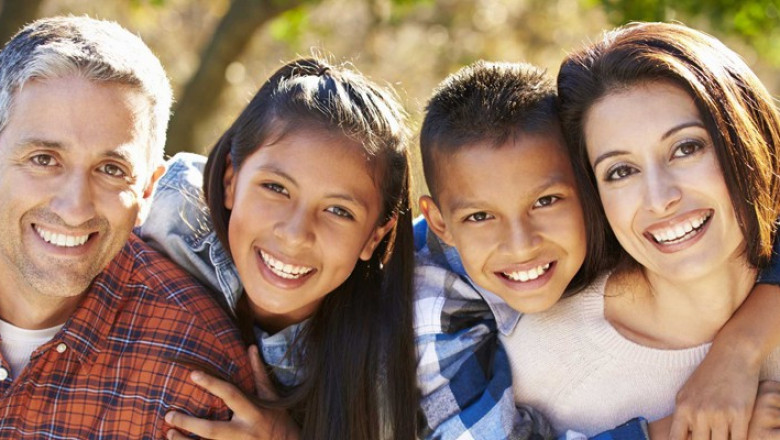 Four Different Stages Of Myobrace Melbourne Treatments
