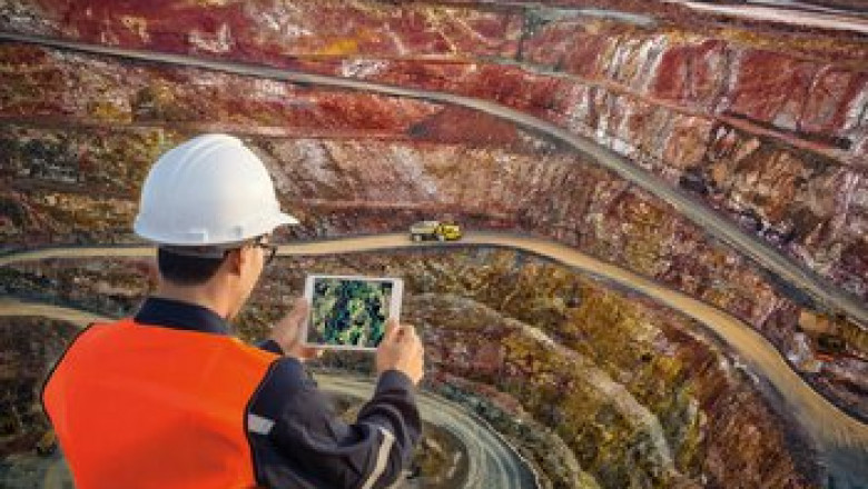 Get the best Mining Industry Mailing List
