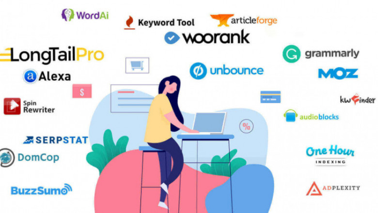 Group Buy SEO Tool Service in 2022 for Premium SEO Tools