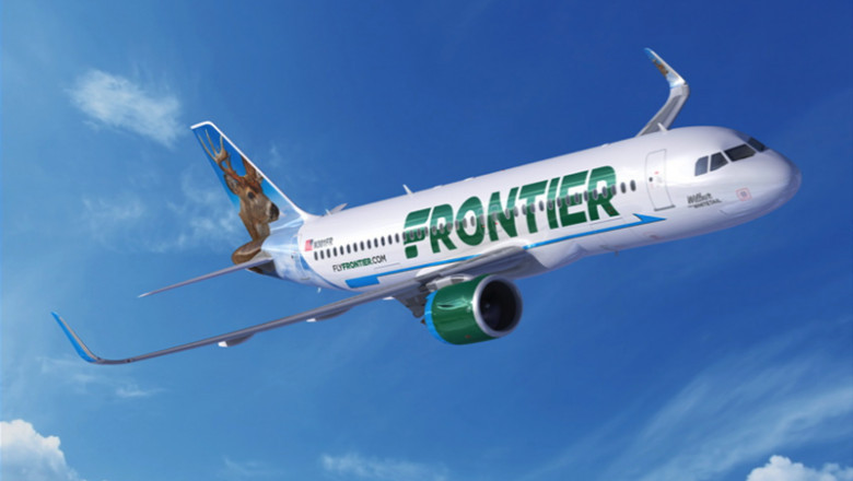 How do I Talk to Someone at Frontier Airlines?